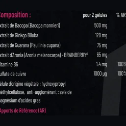 1337 Pharma Focus