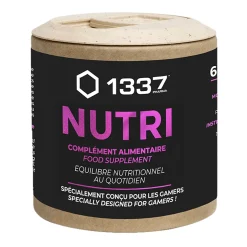 1337 Pharma Nutri