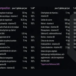1337 Pharma Nutri