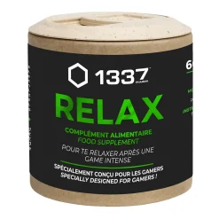 1337 Pharma Relax