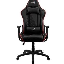Aerocool AC110 Air Noir/Rouge