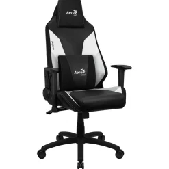 Aerocool Admiral Azure White
