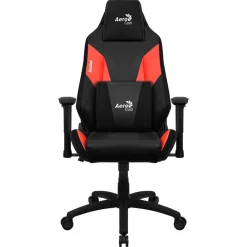 Aerocool Admiral Champion Red