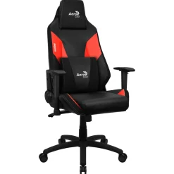 Aerocool Admiral Champion Red