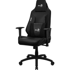 Aerocool Admiral Smoky Black