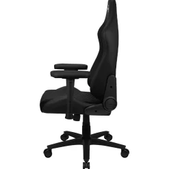 Aerocool CROWN Leatherette All Black