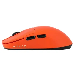 Ajazz AJ159 Apex 8K Wireless Orange