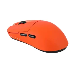 Ajazz AJ159 Apex 8K Wireless Orange