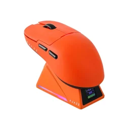 Ajazz AJ159 Apex 8K Wireless Orange