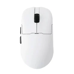 Ajazz AJ159 Apex 8K Wireless Blanc