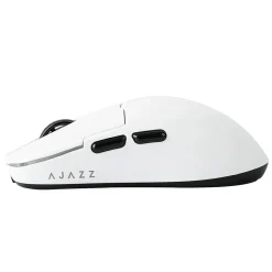 Ajazz AJ159 Apex 8K Wireless Blanc