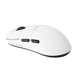 Ajazz AJ159 Apex 8K Wireless Blanc