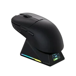 Ajazz AJ159 Apex 8K Wireless Noir