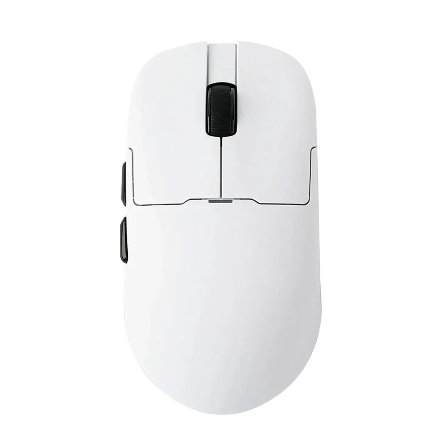 Ajazz AJ159 P Wireless Blanc
