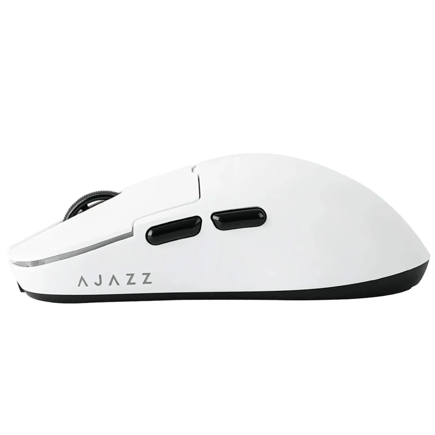Ajazz AJ159 P Wireless Blanc