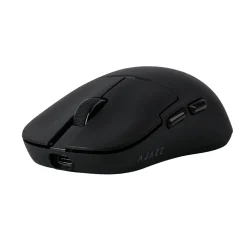 Ajazz AJ159 P Wireless Noir