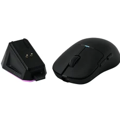 Ajazz AJ159 P Wireless Noir