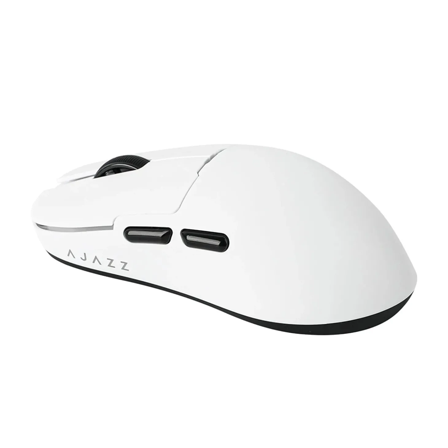 Ajazz AJ159 Pro 8K Wireless Blanc