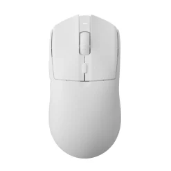 Ajazz AJ139 Pro Wireless Blanc