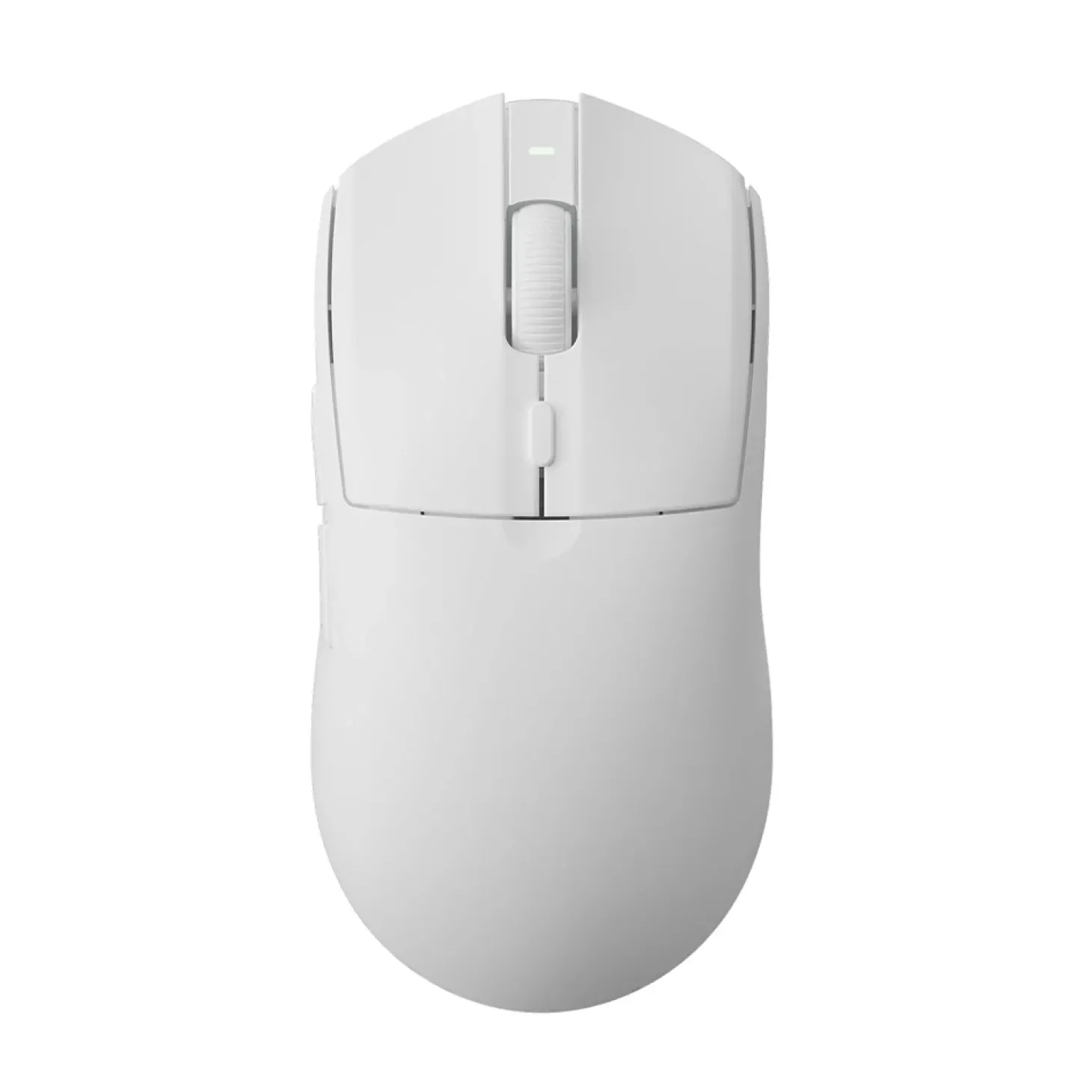 Ajazz AJ139 Pro Wireless Blanc