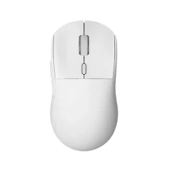 Ajazz AJ199 Wireless Blanc