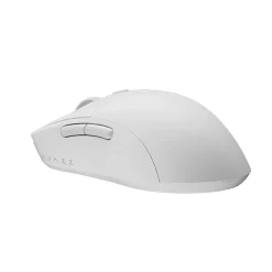 Ajazz AJ199 Wireless Blanc