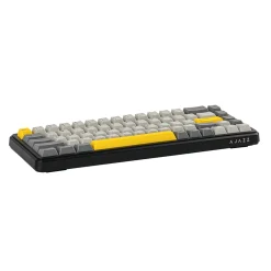 Ajazz AK680 MAX Magnetic ANSI US Gris