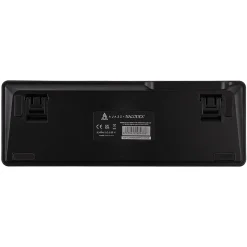 Ajazz AK680 MAX Magnetic ANSI US Rose