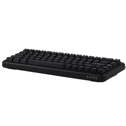 Ajazz AK680 MAX Magnetic ANSI US Noir
