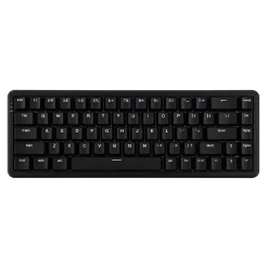 Ajazz AK680 MAX Magnetic ANSI US Noir