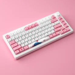 Akko MOD 007B HE PC Wireless ANSI US Tokyo R2