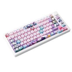 Akko MOD 007B HE PC Wireless ANSI US 7th Anniversary