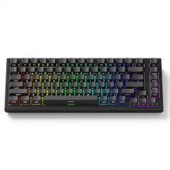 Akko TAC75 HE ANSI US 8K Noir