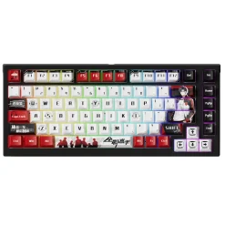 Akko TAC75 HE ANSI US 8K The King’s Avatar