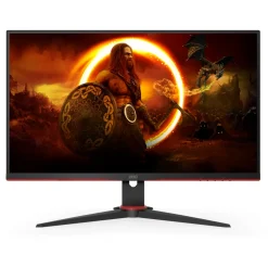 AOC Gaming 24G2SPAE/BK 23,8″ IPS FHD 165Hz