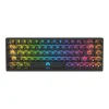 Arbiter Studio Polar 65 Magnetic ISO FR Phantom Black