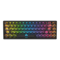 Arbiter Studio Polar 65 Magnetic ISO FR Phantom Black