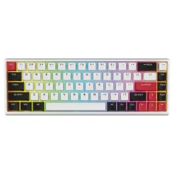 Arbiter Studio Polar 65 Magnetic ANSI US Ronin Red Gin