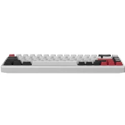Arbiter Studio Polar 65 Magnetic ANSI US Ronin Red Gin