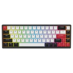 Arbiter Studio Polar 65 Magnetic ANSI US Ronin Red Kuro