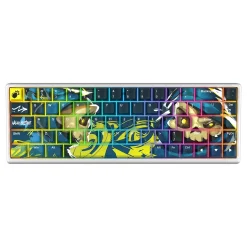 Arbiter Studio Polar 65 Magnetic ANSI US Calabera Edition