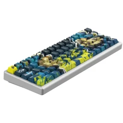 Arbiter Studio Polar 65 Magnetic ANSI US Calabera Edition