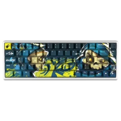 Arbiter Studio Polar 65 Magnetic ANSI US Calabera Edition