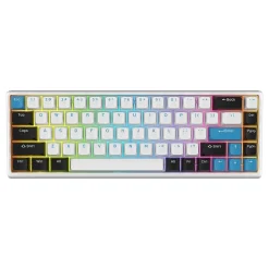 Arbiter Studio Polar 65 Magnetic ANSI US Kumo Blue