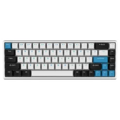 Arbiter Studio Polar 65 Magnetic ANSI US Kumo Blue