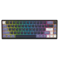 Arbiter Studio Polar 65 Magnetic ANSI US Midnight Lilac