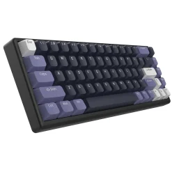 Arbiter Studio Polar 65 Magnetic ANSI US Midnight Lilac