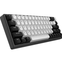 Arbiter Studio Polar 65 Magnetic ANSI US Black Panda