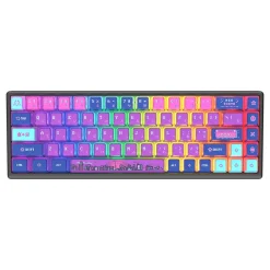 Arbiter Studio Polar 65 Magnetic ANSI US Neo Tokyo