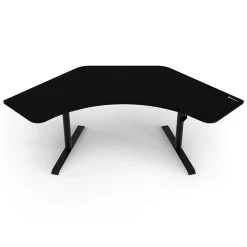 Arozzi Arena Angelo Pure Black